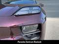 Porsche Macan 4S BOSE Panoramadach LED-Matrix InnoDrive Rot - thumbnail 30