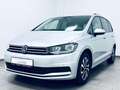 Volkswagen Touran ACTIVE 2.0 TDI * 7-SITZER  * R-KAM* 8xALU Argent - thumbnail 15