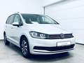 Volkswagen Touran ACTIVE 2.0 TDI * 7-SITZER  * R-KAM* 8xALU Argent - thumbnail 14
