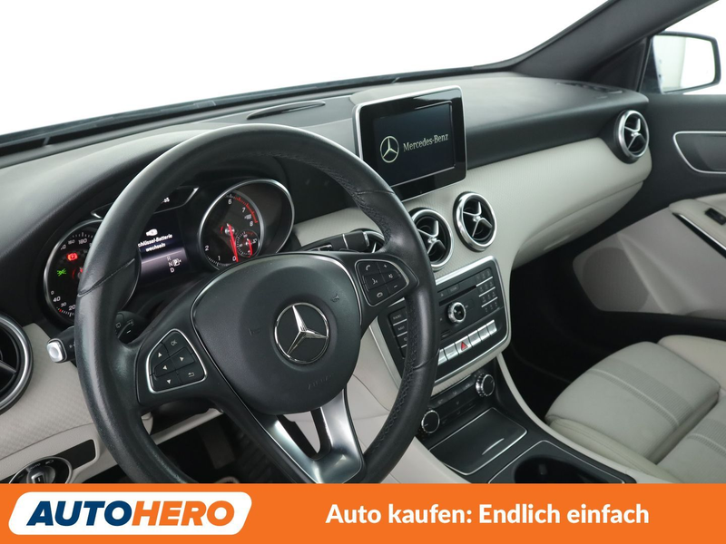 Mercedes-Benz A 180 Urban Aut.*LED*ACC*PDC*SHZ*KLIMA*GARANTIE* — photo 11