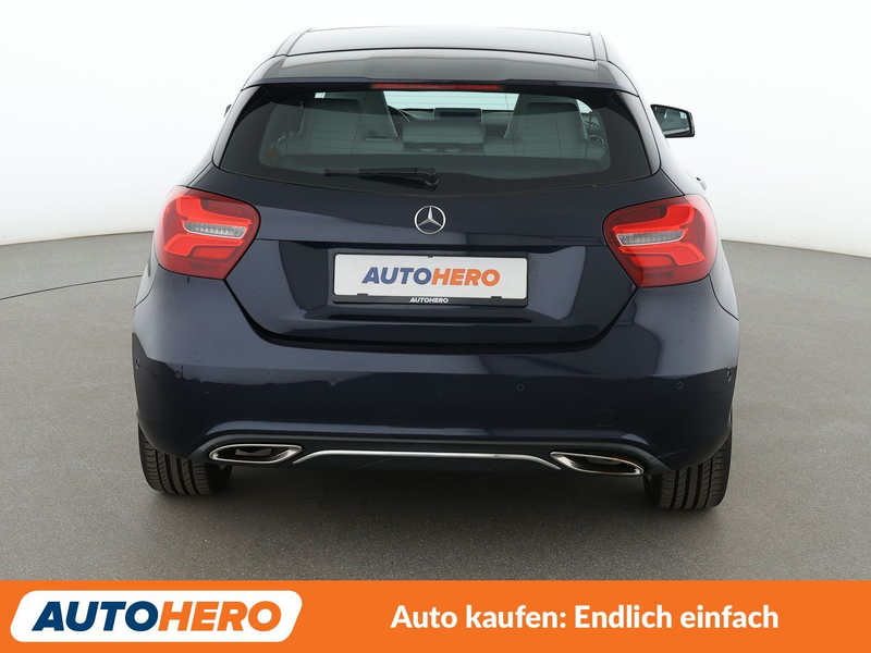 Mercedes-Benz A 180 Urban Aut.*LED*ACC*PDC*SHZ*KLIMA*GARANTIE* — photo 5