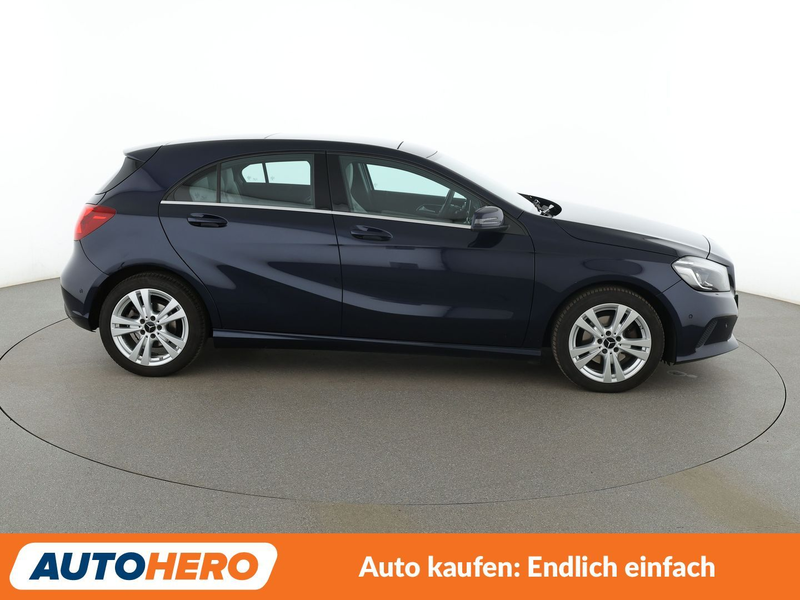 Mercedes-Benz A 180 Urban Aut.*LED*ACC*PDC*SHZ*KLIMA*GARANTIE* — photo 7