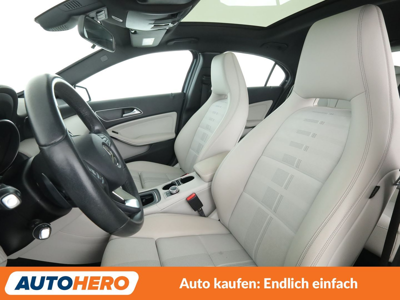 Mercedes-Benz A 180 Urban Aut.*LED*ACC*PDC*SHZ*KLIMA*GARANTIE* — photo 10