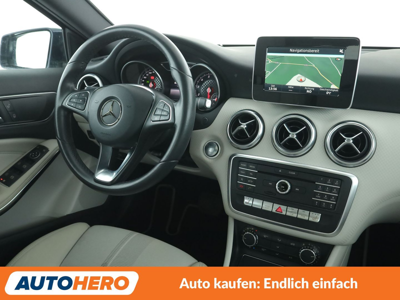 Mercedes-Benz A 180 Urban Aut.*LED*ACC*PDC*SHZ*KLIMA*GARANTIE* — photo 13