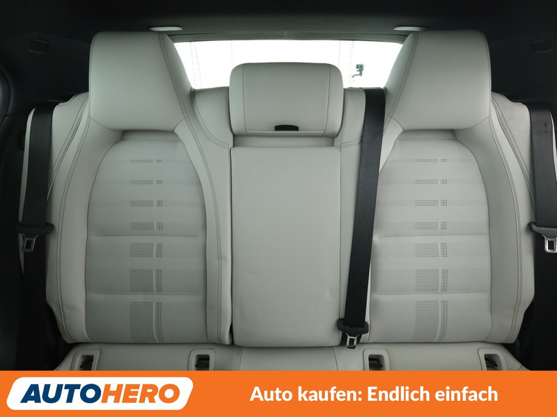 Mercedes-Benz A 180 Urban Aut.*LED*ACC*PDC*SHZ*KLIMA*GARANTIE* — photo 15