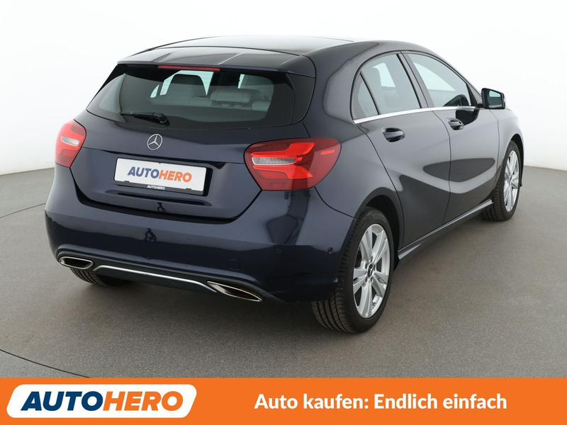 Mercedes-Benz A 180 Urban Aut.*LED*ACC*PDC*SHZ*KLIMA*GARANTIE* — photo 6