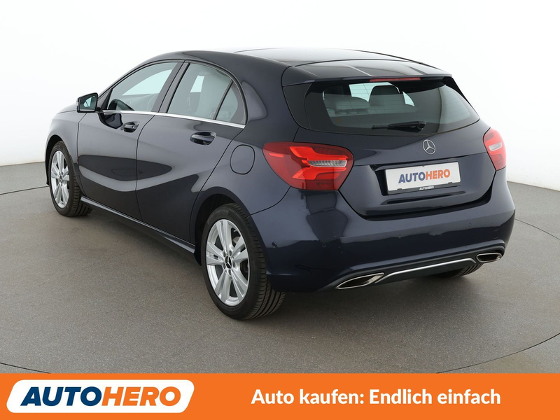 Mercedes-Benz A 180 Urban Aut.*LED*ACC*PDC*SHZ*KLIMA*GARANTIE* — photo 4