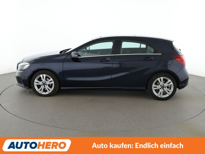 Mercedes-Benz A 180 Urban Aut.*LED*ACC*PDC*SHZ*KLIMA*GARANTIE* — photo 3