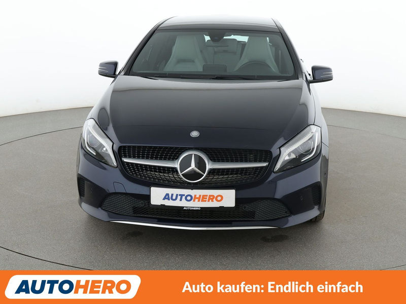 Mercedes-Benz A 180 Urban Aut.*LED*ACC*PDC*SHZ*KLIMA*GARANTIE* — photo 9