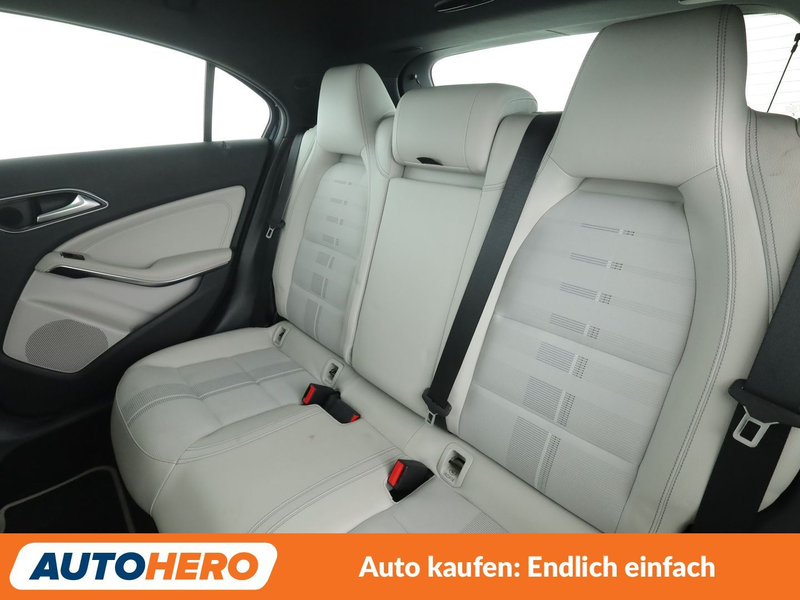 Mercedes-Benz A 180 Urban Aut.*LED*ACC*PDC*SHZ*KLIMA*GARANTIE* — photo 14