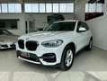 BMW X3 xDrive20d Business Advantage *GANCIO TRAINO* Blanco - thumbnail 1