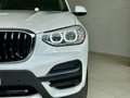 BMW X3 xDrive20d Business Advantage *GANCIO TRAINO* Blanco - thumbnail 7