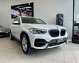 BMW X3 xDrive20d Business Advantage *GANCIO TRAINO* Blanco - thumbnail 3