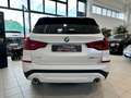 BMW X3 xDrive20d Business Advantage *GANCIO TRAINO* Blanco - thumbnail 5