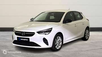 1.2 Turbo 100ch Edition BVA