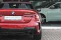 BMW 440 4 Serie M440i xDrive High Executive Automaat / Air Rouge - thumbnail 34