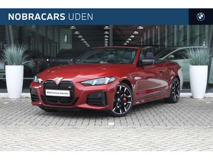BMW 440 4 Serie M440i xDrive High Executive Automaat / Air