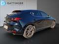 Mazda 3 Mazda3 e-Skyactiv-G140 Exclusive-Line Noir - thumbnail 12