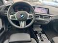 BMW 116 d Sport Line LED SHZ Sportp. AHK AUT KeyLess Weiß - thumbnail 9