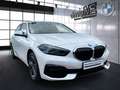 BMW 116 d Sport Line LED SHZ Sportp. AHK AUT KeyLess Weiß - thumbnail 17