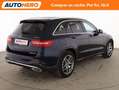 Mercedes-Benz GLC 220 4Matic AMG Line Azul - thumbnail 6