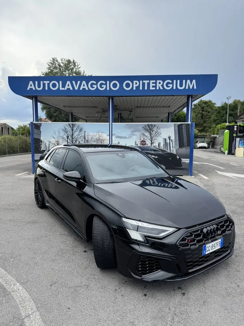 Audi S3 Sportback 2.0 tfsi Quattro s-tronic - 1