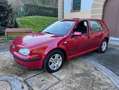 Volkswagen Golf 1.6 Conceptline 105 Rojo - thumbnail 1
