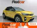 Kia Stonic 1.0 T-GDi MHEV Business 100 Sárga - thumbnail 1