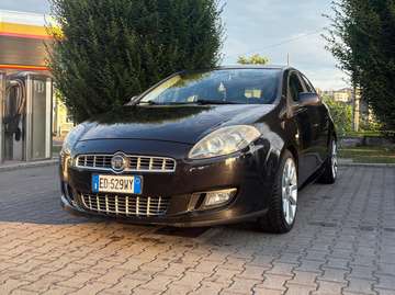 Bravo II 2007 2.0 mjt Emotion 165cv