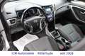 Hyundai i30 Kombi 1.6 CRDi Kima 1 Hand Garantie Euro 6 Silber - thumbnail 13