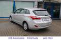 Hyundai i30 Kombi 1.6 CRDi Kima 1 Hand Garantie Euro 6 Silber - thumbnail 4