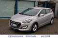 Hyundai i30 Kombi 1.6 CRDi Kima 1 Hand Garantie Euro 6 Silber - thumbnail 6