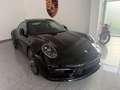 Porsche 911 992 Carrera S 450 CV SPORT CHRONO SCARICHI 21" Negro - thumbnail 3