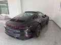 Porsche 911 992 Carrera S 450 CV SPORT CHRONO SCARICHI 21" Negro - thumbnail 6