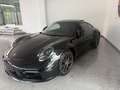 Porsche 911 992 Carrera S 450 CV SPORT CHRONO SCARICHI 21" Negro - thumbnail 1