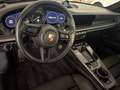 Porsche 911 992 Carrera S 450 CV SPORT CHRONO SCARICHI 21" Negro - thumbnail 10