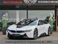 BMW i8 Coupe Impulse*362PS*Perl-Weis*Absolut Voll* Alb - thumbnail 5