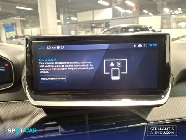 Peugeot 2008 view 15