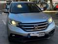 Honda CR-V CR-V 2.2i-DTEC Lifestyle Navi 4x4 Lyfestyle Navi Gris - thumbnail 4