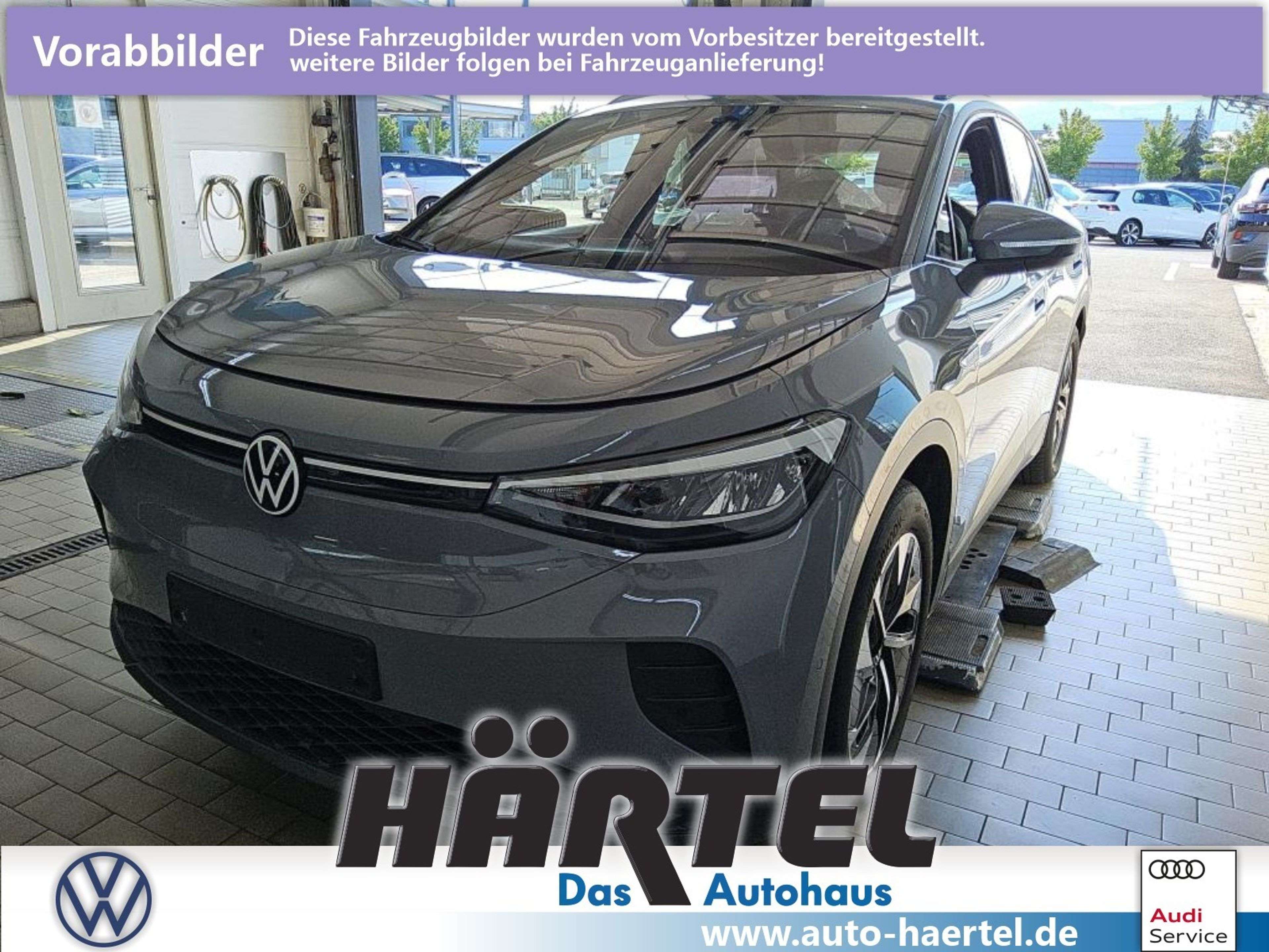 Volkswagen ID.4