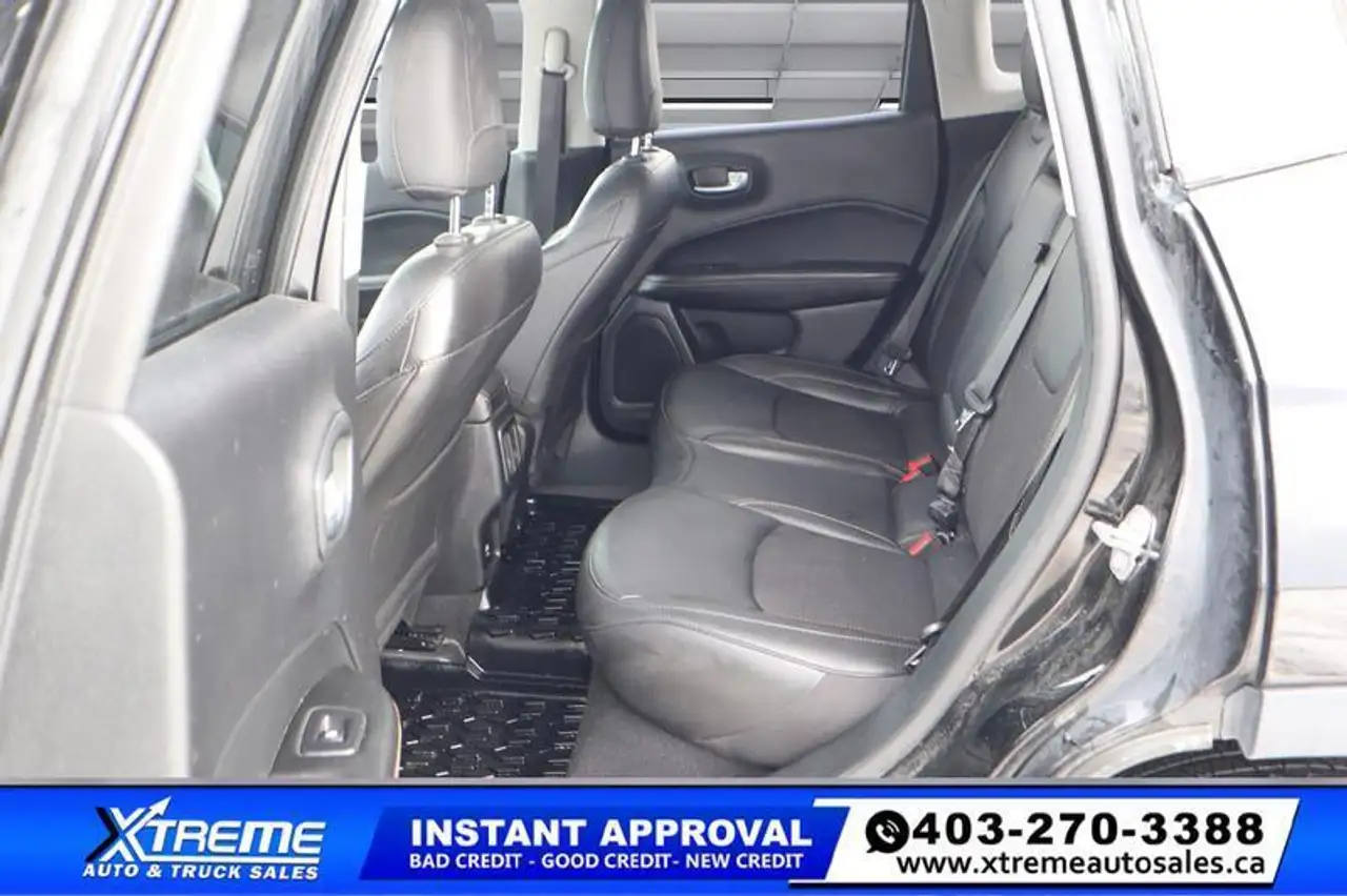 Jeep Compass снимка Jeep Compass