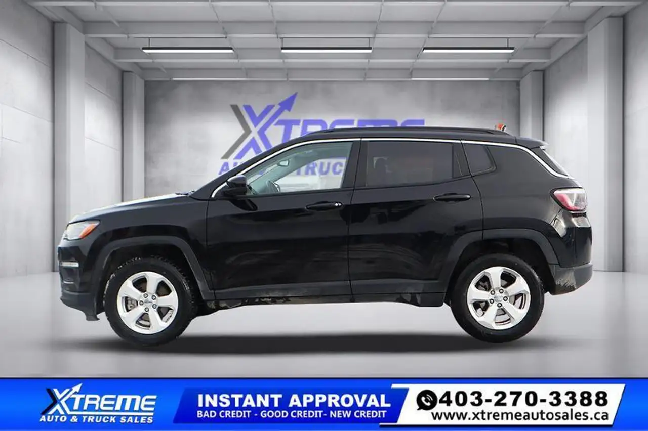 Jeep Compass снимка Jeep Compass