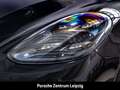 Porsche Panamera GTS Sport Turismo Carbon Matrix Standheizung Negru - thumbnail 9