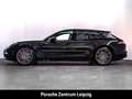 Porsche Panamera GTS Sport Turismo Carbon Matrix Standheizung Negru - thumbnail 2