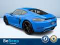 Porsche 718 Cayman CAYMAN 2.0 300CV PDK Bleu - thumbnail 6