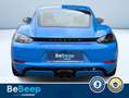 Porsche 718 Cayman CAYMAN 2.0 300CV PDK Bleu - thumbnail 7