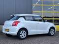 Suzuki Swift 1.2 Comfort Smart Hybrid incl 12 maanden BOVAG gar Wit - thumbnail 4