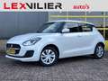Suzuki Swift 1.2 Comfort Smart Hybrid incl 12 maanden BOVAG gar Wit - thumbnail 1