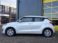 Suzuki Swift 1.2 Comfort Smart Hybrid incl 12 maanden BOVAG gar Wit - thumbnail 2