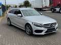 Mercedes-Benz C 200 d/AMG-PAKET/Navi/Tempo/Klima/AHK/ Silber - thumbnail 2